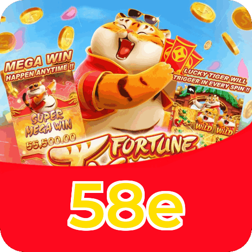 58e bônus R$5.000 + 500 giros - Rollover 35x, prazo 30 dias, 38% taxa conversão