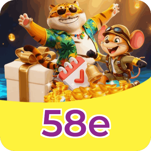 Comparação APP mobile vs versão web da 58e